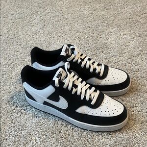 Nike Court Vision Men’s Size 10.5